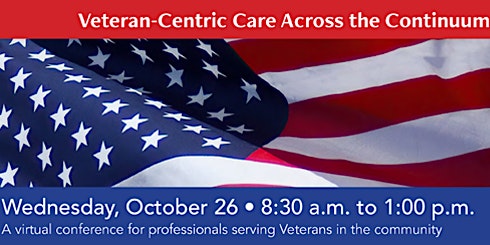 Veteran-Centric Care Across the Continuum