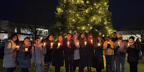 Roberts Community Christmas Tree Lighting