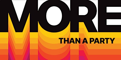 More Than a Party - AUArts Group Exhibition