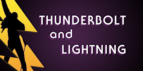 Supertonic - Thunderbolt & Lightning primary image