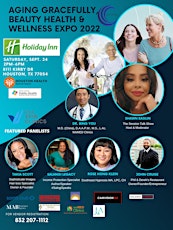 Aging Gracefully, Beauty Health and Wellness Expo