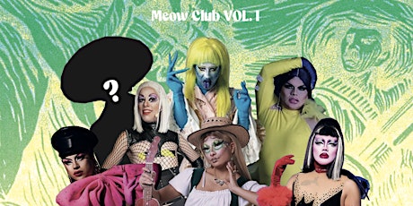 Meow Club Vol 1: Noche Mexicana