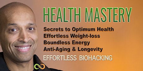 Bio-Hacking The Secret to Optimum Health
