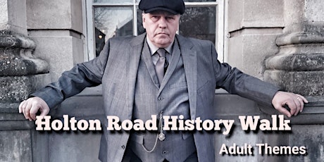 Holton Road History Walk