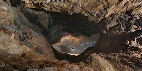 LISTENING TO THE DARK TOUR - PEAK CAVERN - SUNDAY primary image