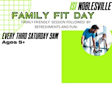 Family Fit Day