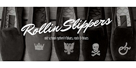 Image principale de Rollin Slippers - Animation Musicale
