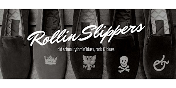 Rollin Slippers - Animation Musicale