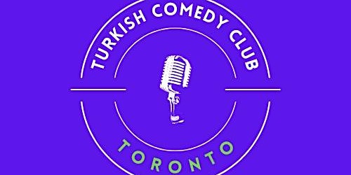 Turkish Comedy Night!