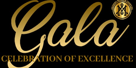 AMO Charities - A Celebration of Excellence Gala