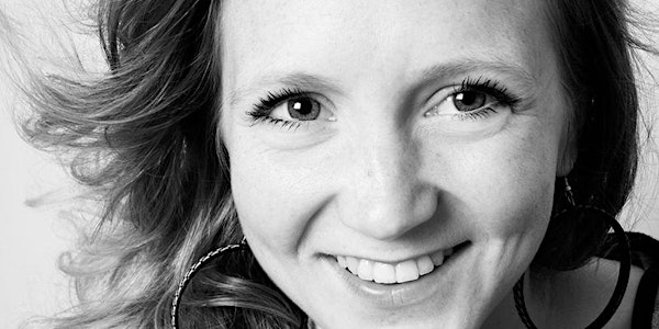 Hollie McNish Live