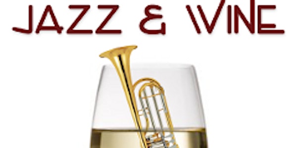 Jazz & Wine Evening supporting The Langa Township Preschool Trust
