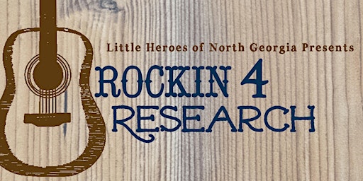 Rockin' 4 Research