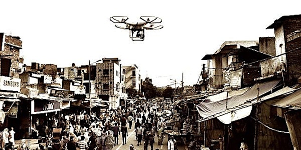 Crowds and agglomerations, public expression after the mobile phone