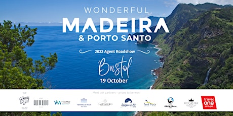 Wonderful Madeira - Bristol