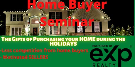 ***Free***Home Buyer Seminar for the Hampton Roads Area in Virginia