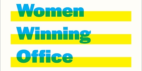 Women Winning Office: Peggy Nash Book Signing