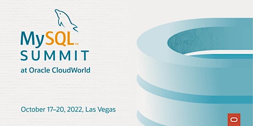 MySQL Summit in Las Vegas