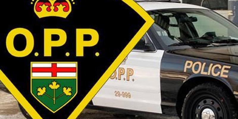 OPP Constable INFO Session - OPP West Region Headquarters (London, Ontario)