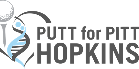 2nd Annual Putt for Pitt Hopkins