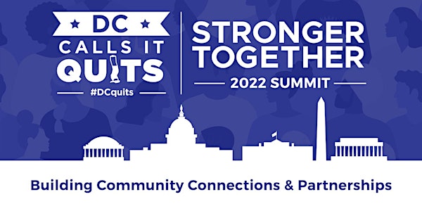 2022 DC Tobacco Control Summit