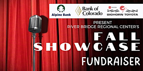 River Bridge's Fall Showcase Fundraiser
