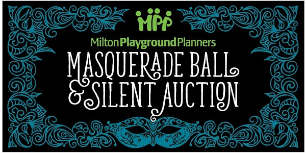 2nd MPP Masquerade Ball & Auction