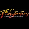 Logotipo da organização FireStarters International