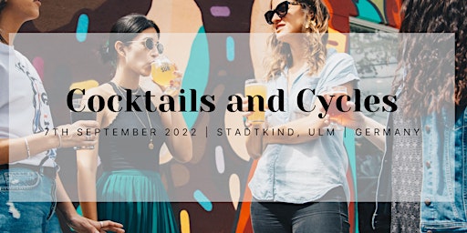 Cocktails and Cycles