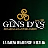Logo di Gens d'Ys