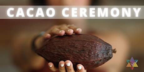 IN PERSON | Blindfolded Cacao Ceremony