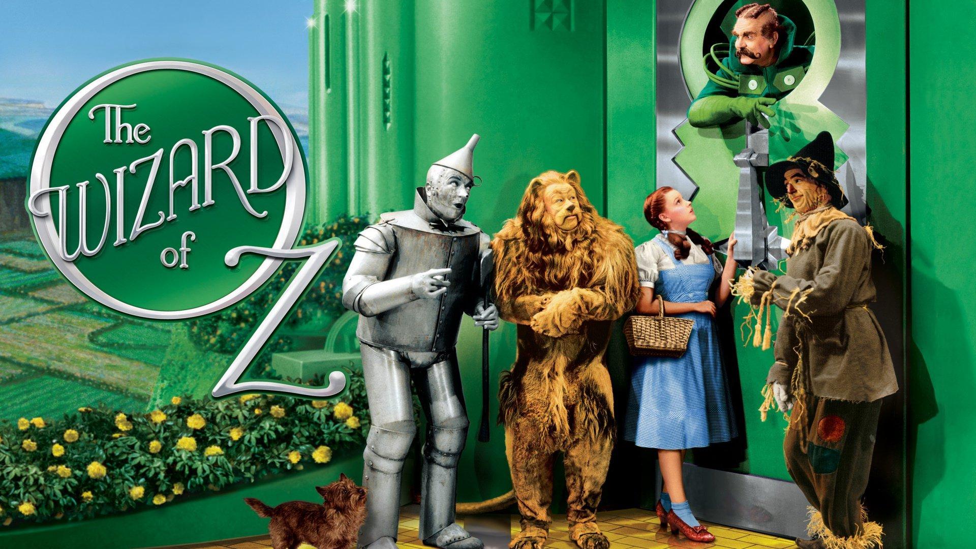 The Wizard of Oz (1939)_RESCHEDULED_New Date TBA