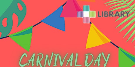 Special Carnival Crafts @Leyton  Library