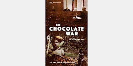 Screening + Q&A: The Chocolate War