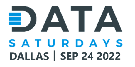 Data Saturday Dallas