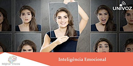 Imagem principal do evento Curso Univoz: "Inteligência Emocional"