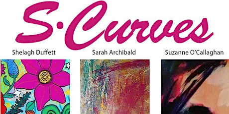 S-Curves Summer Art Exhibition