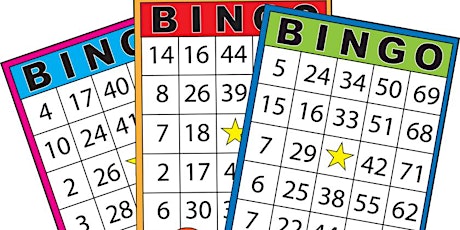 Family Weekend at Fall Fest - Bingo Mania - 2017 primary image