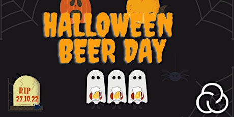 Halloween Beer Day