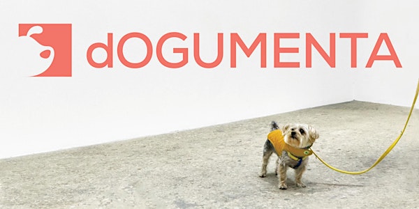 dOGUMENTA: America's First Art Show for Dogs