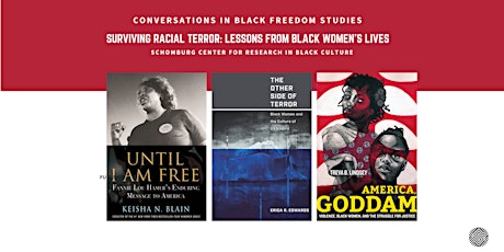 SURVIVING RACIAL TERROR: LESSONS FROM BLACK WOMEN'S LIVES (CBFS)