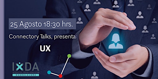 Connectory Talks UX
