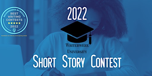 4th Annual Writerwerx University Short Story Contest