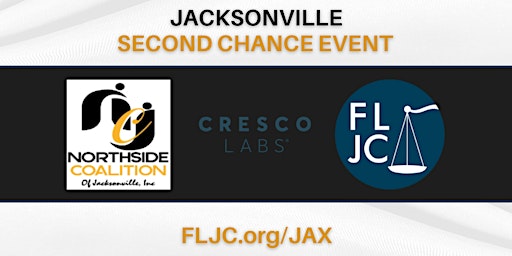Jacksonville Second Chance Event