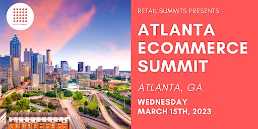 Atlanta eCommerce Summit