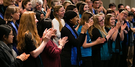 Image principale de Tribute to Mahalia Jackson - Workshop Registration