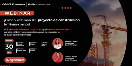 Imagen principal de ¿Cómo puedes saber si tu proyecto de construcción terminará a tiempo?