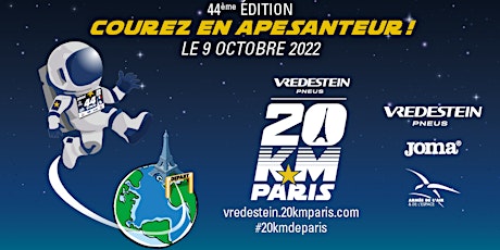 Entrainement n°1 des Vredestein 20km de Paris 2022