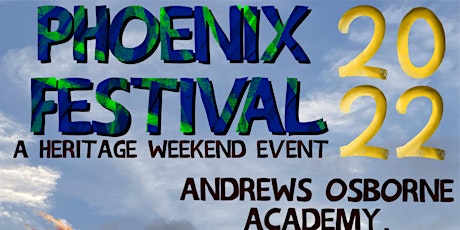 Phoenix Festival September 23