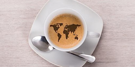 International Education Week Dean’s Coffee Hour